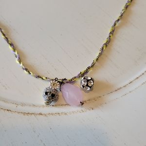 Betsey Johnson Necklace